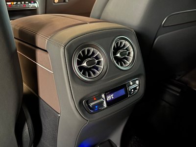 2025 Mercedes-BENZ G-CLASS AMG — миниатюра 15