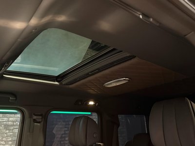 2025 Mercedes-BENZ G-CLASS AMG — миниатюра 16
