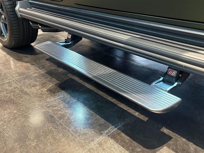 2025 Mercedes-BENZ G-CLASS AMG — миниатюра 18