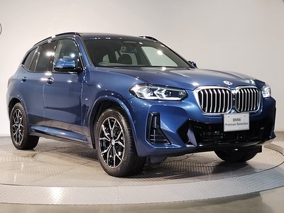 BMW X3 - 6