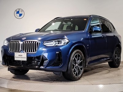 BMW X3 - 1