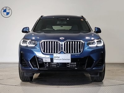 BMW X3 - 5