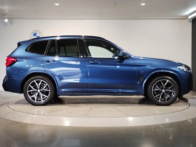 BMW X3 - 7