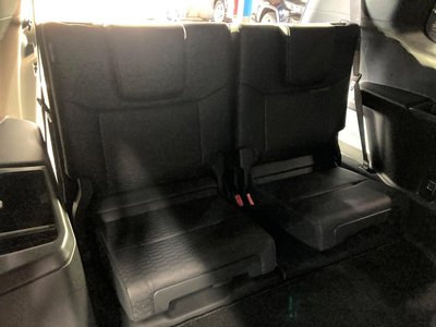 TOYOTA LAND CRUISER 250 - 10