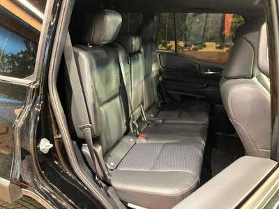 TOYOTA LAND CRUISER 250 - 9