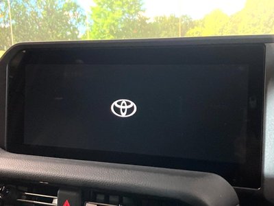 TOYOTA LAND CRUISER 250 - 4