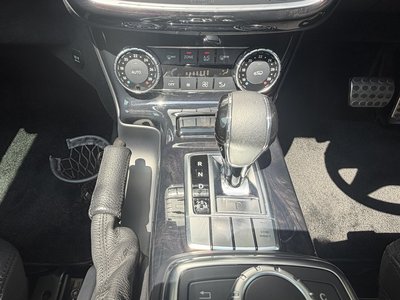 2017 Mercedes-BENZ G-CLASS — миниатюра 13