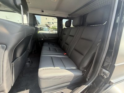 2017 Mercedes-BENZ G-CLASS — миниатюра 22