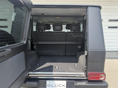 2017 Mercedes-BENZ G-CLASS — миниатюра 23