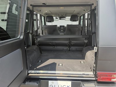 2017 Mercedes-BENZ G-CLASS — миниатюра 25