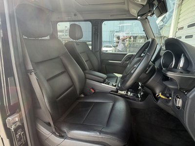 2017 Mercedes-BENZ G-CLASS — миниатюра 19