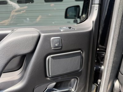 2017 Mercedes-BENZ G-CLASS — миниатюра 27