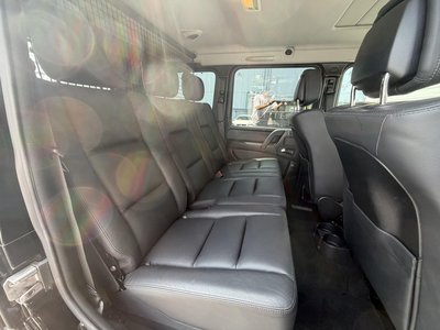 2017 Mercedes-BENZ G-CLASS — миниатюра 20