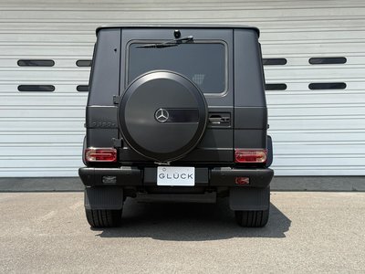 صورة 5 لـ 2017 Mercedes-BENZ G-CLASS