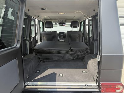 2017 Mercedes-BENZ G-CLASS — миниатюра 26