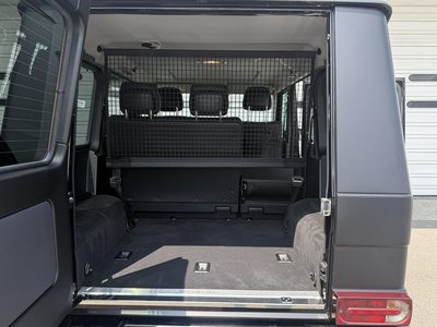 2017 Mercedes-BENZ G-CLASS — миниатюра 24