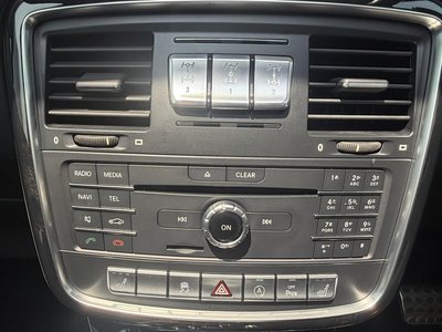 2017 Mercedes-BENZ G-CLASS — миниатюра 12