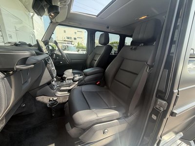 2017 Mercedes-BENZ G-CLASS — миниатюра 21
