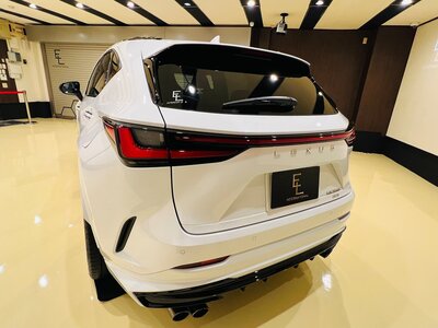 LEXUS NX - 7