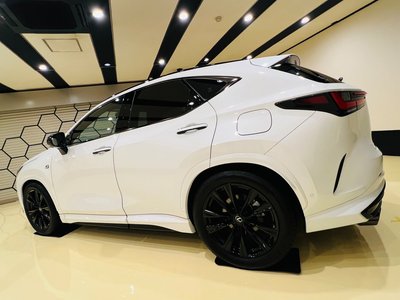 LEXUS NX - 6