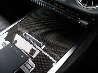 2024 Mercedes-BENZ G-CLASS AMG 缩略图 44