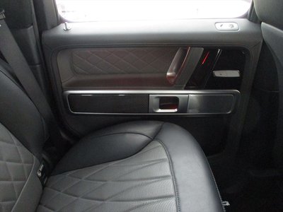 2024 Mercedes-BENZ G-CLASS AMG 缩略图 61