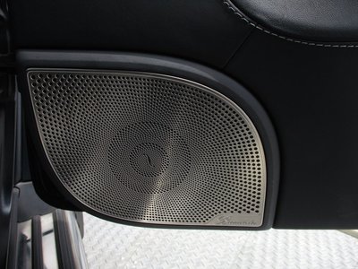 2024 Mercedes-BENZ G-CLASS AMG 缩略图 21