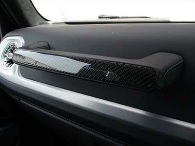 2024 Mercedes-BENZ G-CLASS AMG 缩略图 52