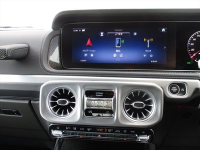 2024 Mercedes-BENZ G-CLASS AMG 缩略图 37