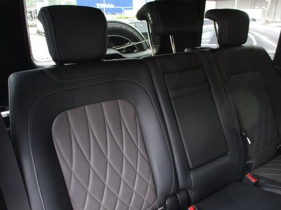 2024 Mercedes-BENZ G-CLASS AMG 缩略图 16