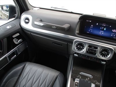 2024 Mercedes-BENZ G-CLASS AMG 缩略图 64