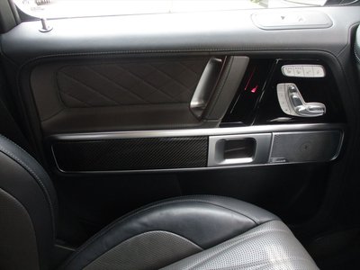2024 Mercedes-BENZ G-CLASS AMG 缩略图 54