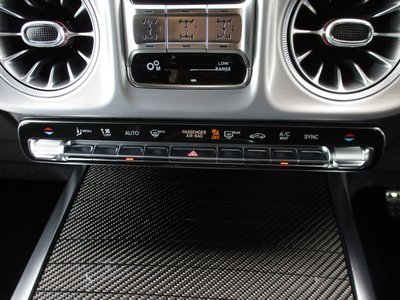 2024 Mercedes-BENZ G-CLASS AMG 缩略图 43