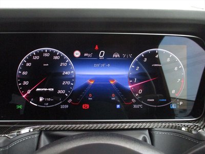 2024 Mercedes-BENZ G-CLASS AMG 缩略图 24