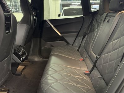 صورة مصغرة 11 لـ 2022 BMW IX