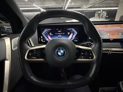 صورة مصغرة 12 لـ 2022 BMW IX