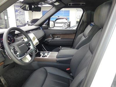 LAND ROVER RANGE ROVER - 10