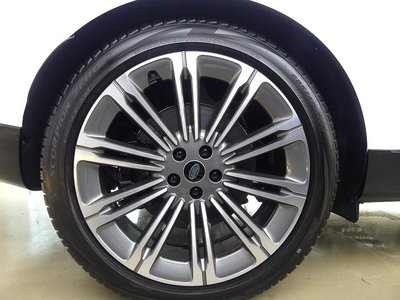 LAND ROVER RANGE ROVER - 6