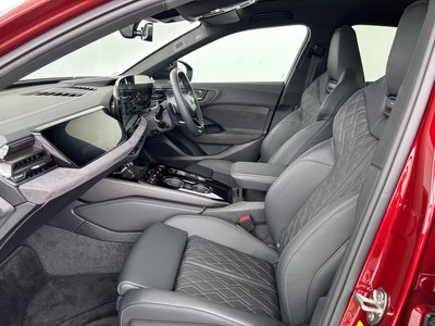 2025 AUDI S5 AVANT 缩略图 44