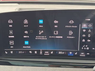 2025 AUDI S5 AVANT 缩略图 23