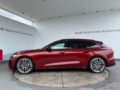 صورة 7 لـ 2025 AUDI S5 AVANT