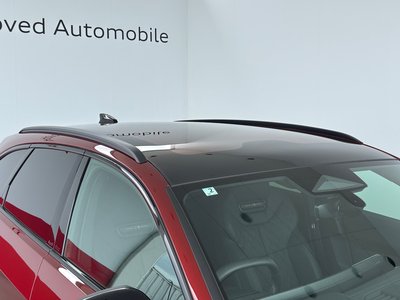 2025 AUDI S5 AVANT 缩略图 16