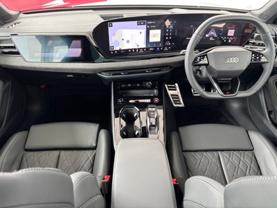 صورة 3 لـ 2025 AUDI S5 AVANT