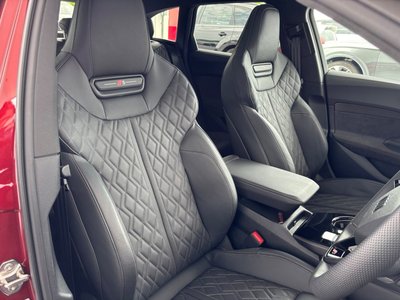 2025 AUDI S5 AVANT 缩略图 19