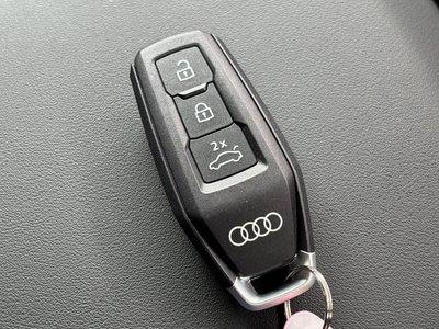 2025 AUDI S5 AVANT 缩略图 30