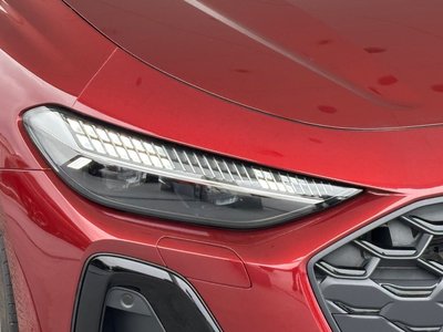 2025 AUDI S5 AVANT 缩略图 11