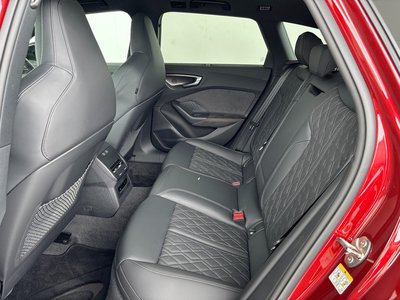 2025 AUDI S5 AVANT 缩略图 45