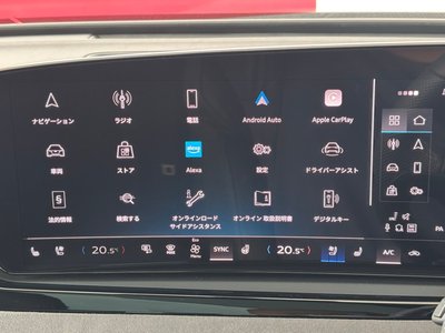 2025 AUDI S5 AVANT 缩略图 22