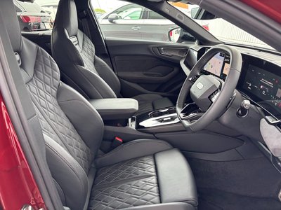 2025 AUDI S5 AVANT 缩略图 47