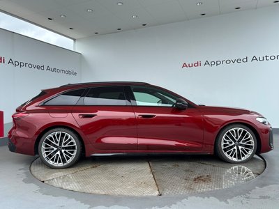 صورة 6 لـ 2025 AUDI S5 AVANT